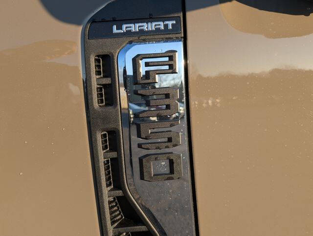 2026 Ford F-350 Super Duty