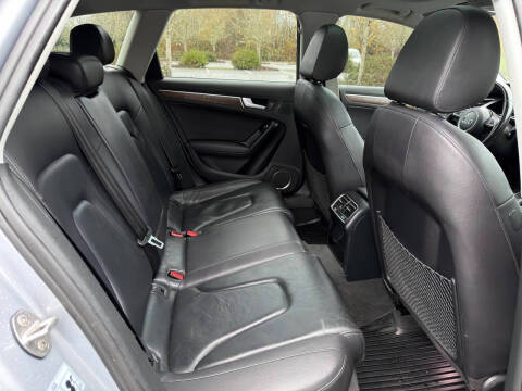 2015 Audi Allroad 2.0T quattro Premium Plus