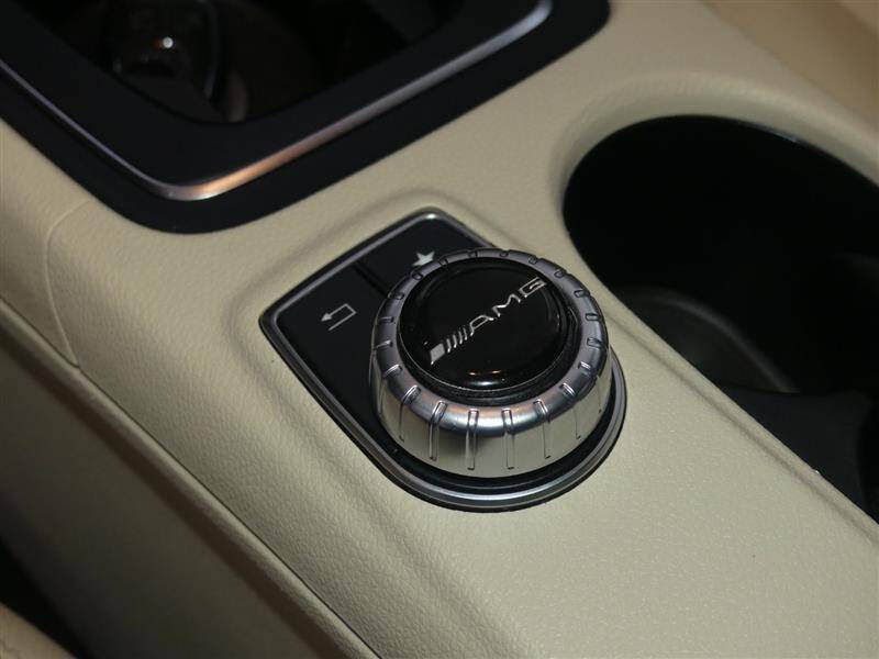 2017 Mercedes-Benz GLA GLA 250 4MATIC