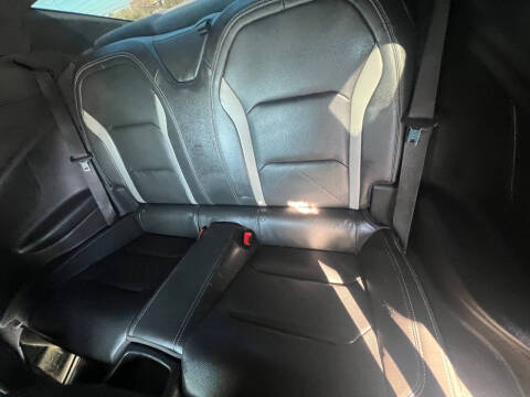 2023 Chevrolet Camaro LT