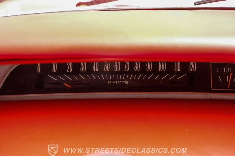 1964 Chevrolet Impala