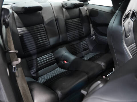 2013 Ford Shelby GT500
