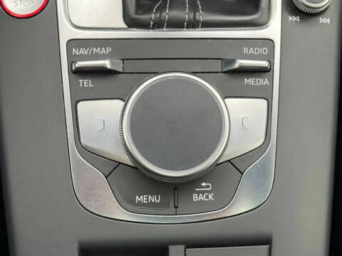 2020 Audi S3 2.0T quattro Premium Plus