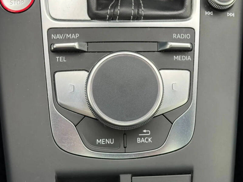 2020 Audi S3 2.0T quattro Premium Plus