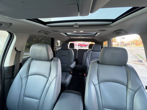 2019 Buick Enclave Premium