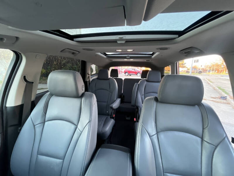 2019 Buick Enclave Premium