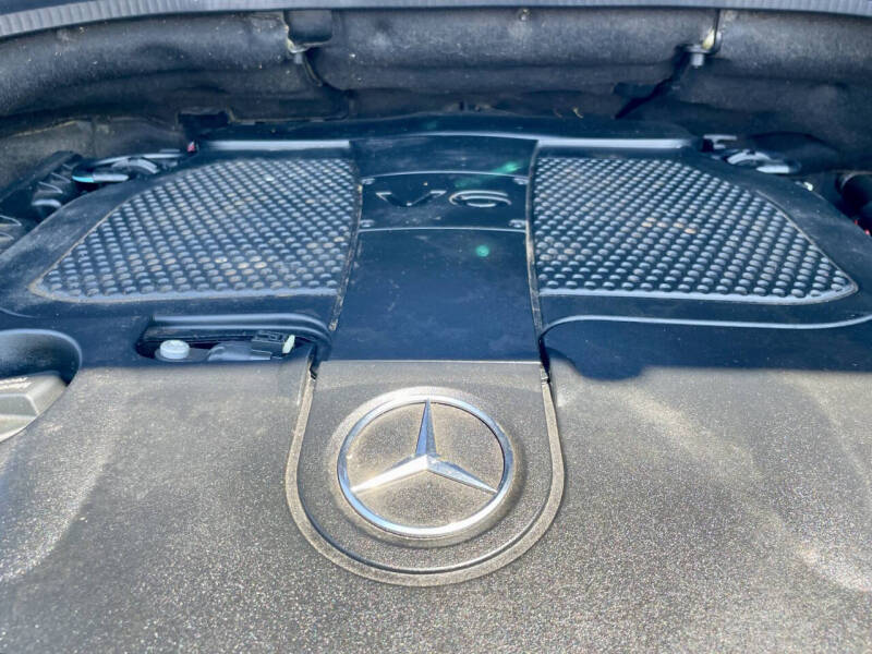 2017 Mercedes-Benz GLE GLE 350