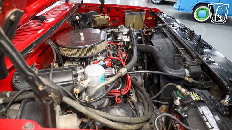 1982 Ford F-150