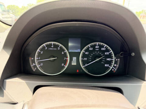2014 Acura RDX