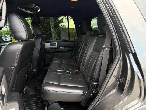 2016 Ford Expedition XLT