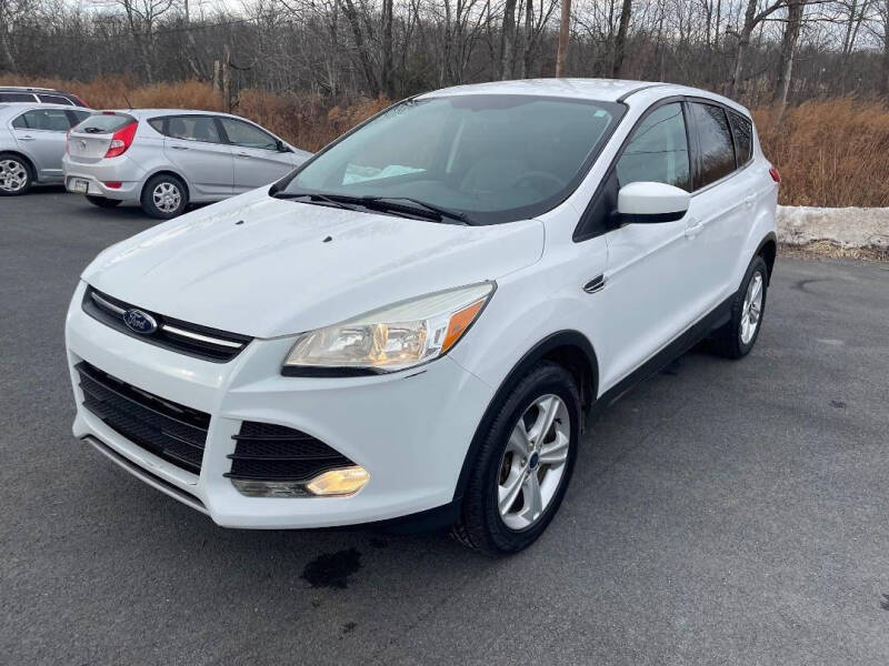 2015 Ford Escape Base's photo