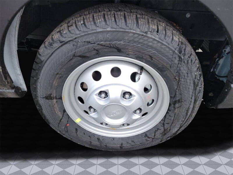 2024 Ford Transit 150