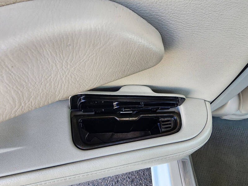 2003 Infiniti M45