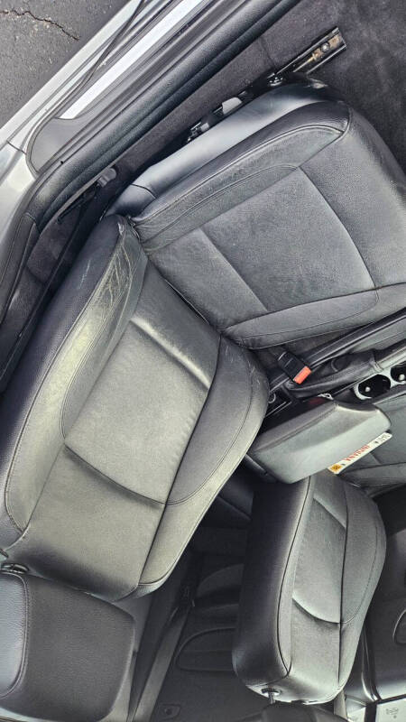 2011 BMW 1 Series 128i