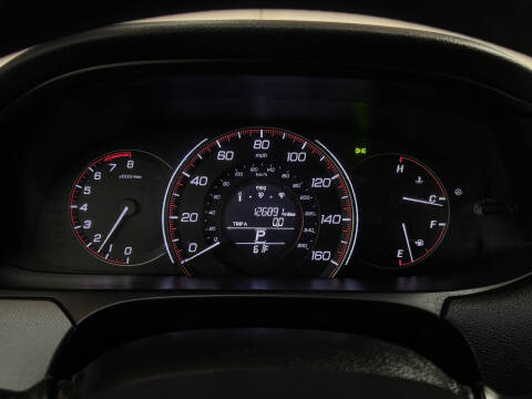 2013 Honda Accord LX-S