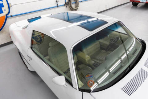 1970 Pontiac Trans Am