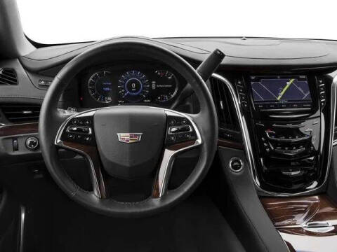 2016 Cadillac Escalade Premium Collection