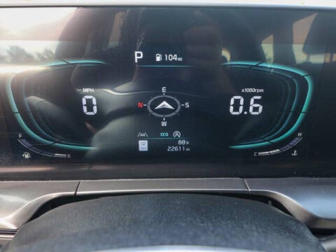 2024 Kia Telluride LX