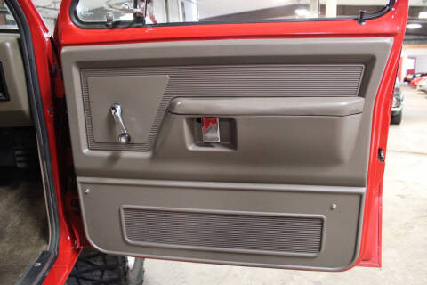 1993 Dodge RAM 250 LE