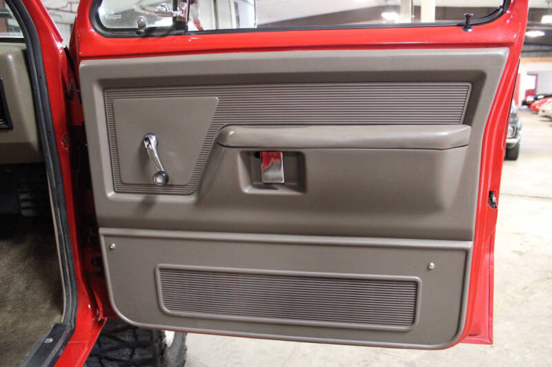 1993 Dodge RAM 250 LE