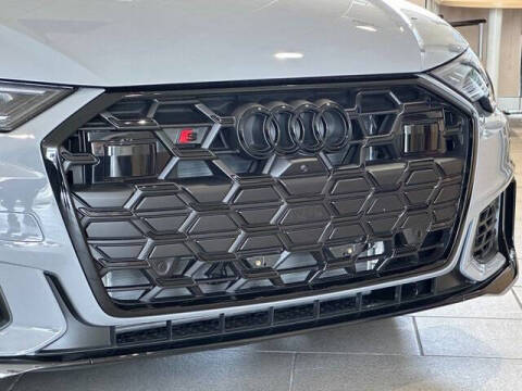 2025 Audi S6 2.9T quattro Prestige