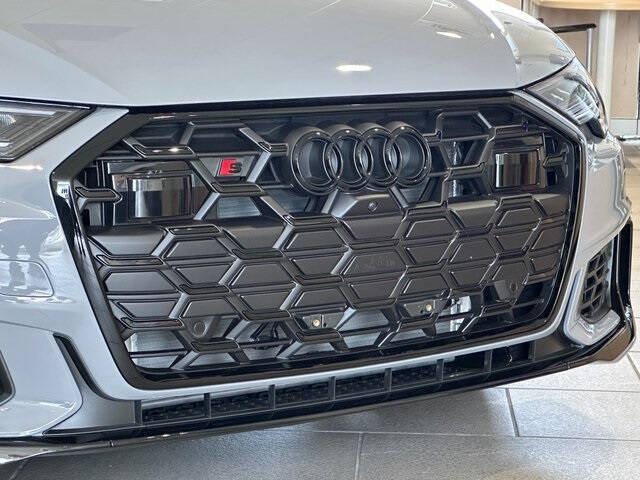 2025 Audi S6 2.9T quattro Prestige