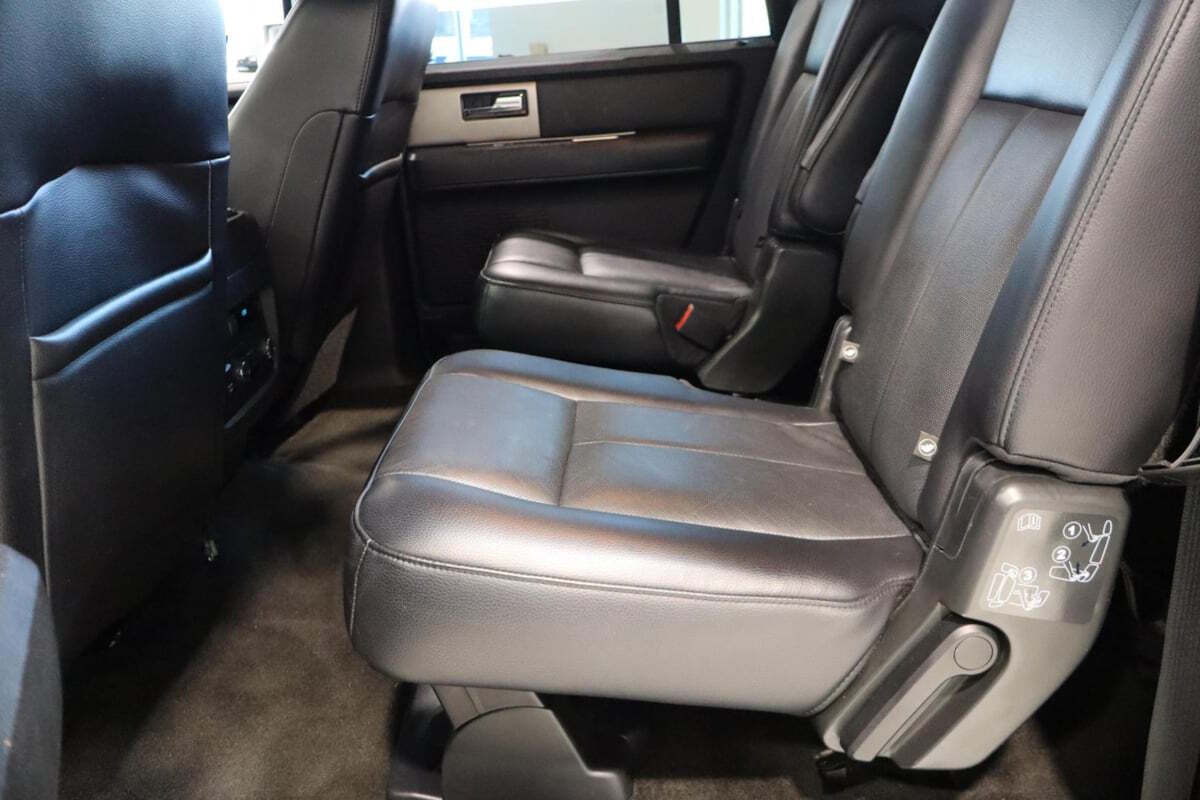 2015 Ford Expedition EL for sale at IMD MOTORS, INC in Dallas, TX