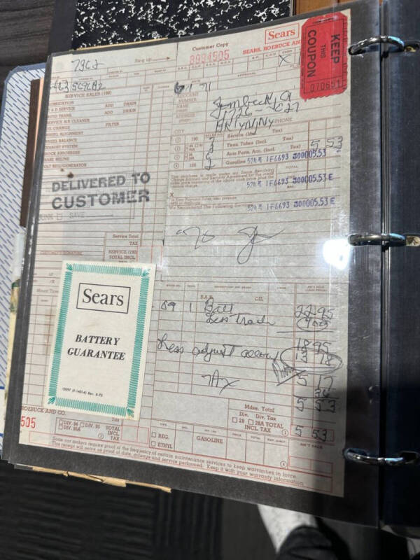 1963 Chevrolet Impala