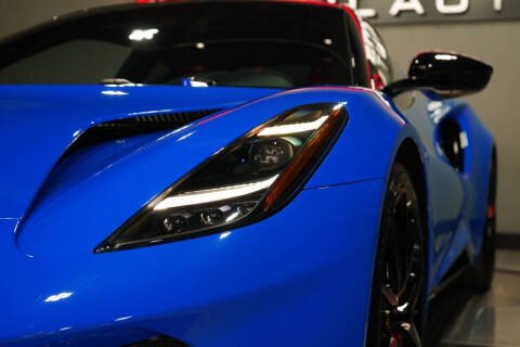 2024 Lotus Emira I4 First Edition