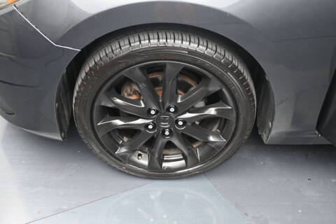 2016 Mazda MAZDA3