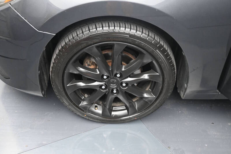 2016 Mazda MAZDA3