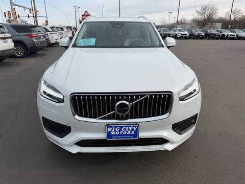 2023 Volvo XC90 B6 Core