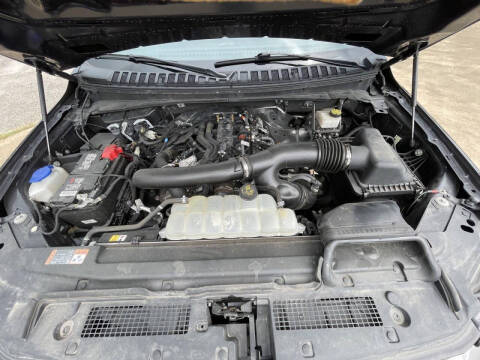 2024 Ford Expedition XLT