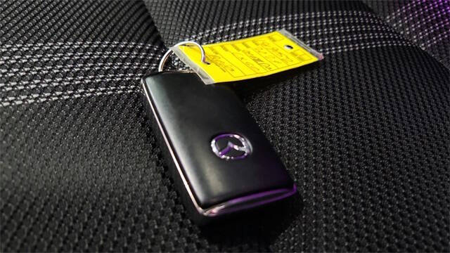 2024 Mazda CX-50 2.5 S Select