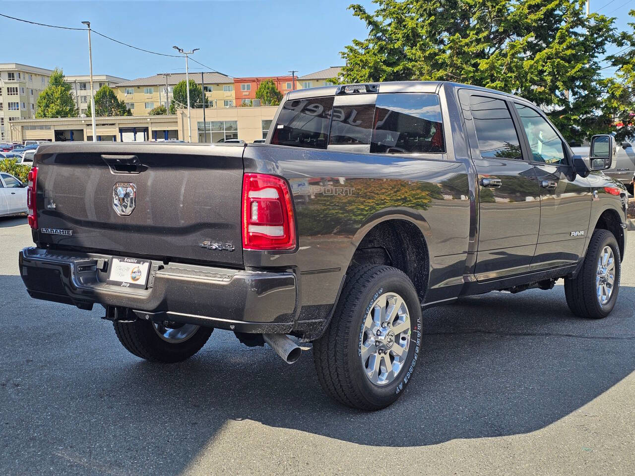 2024 Ram 2500 for sale at Autos by Talon in Seattle, WA