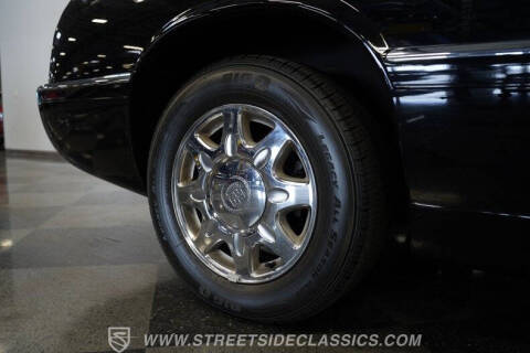 1999 Cadillac Eldorado Touring