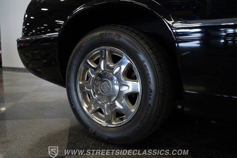 1999 Cadillac Eldorado Touring
