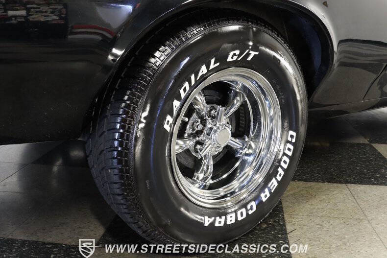 1970 Oldsmobile Cutlass