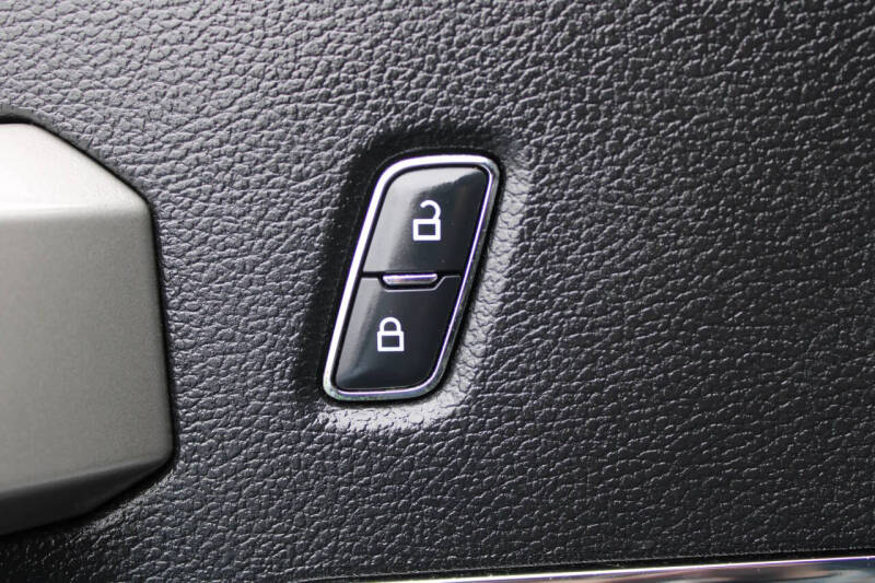 2017 Ford F-250 Super Duty