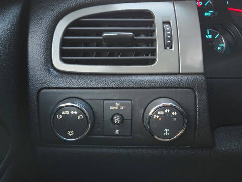 2009 Chevrolet Tahoe LT