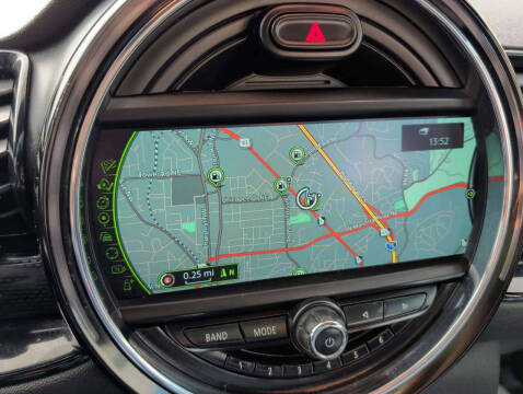 2016 MINI Clubman Cooper S