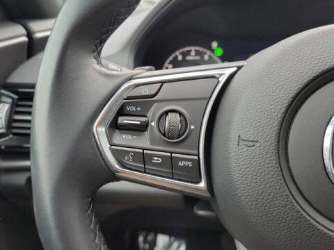 2025 Acura RDX SH-AWD