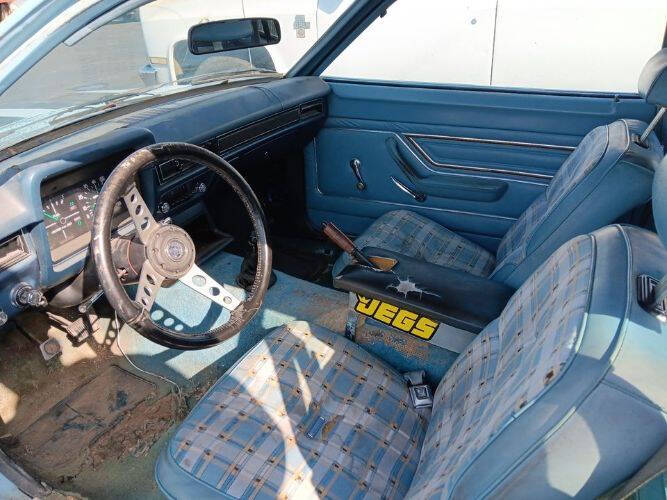 1979 Mercury Bobcat