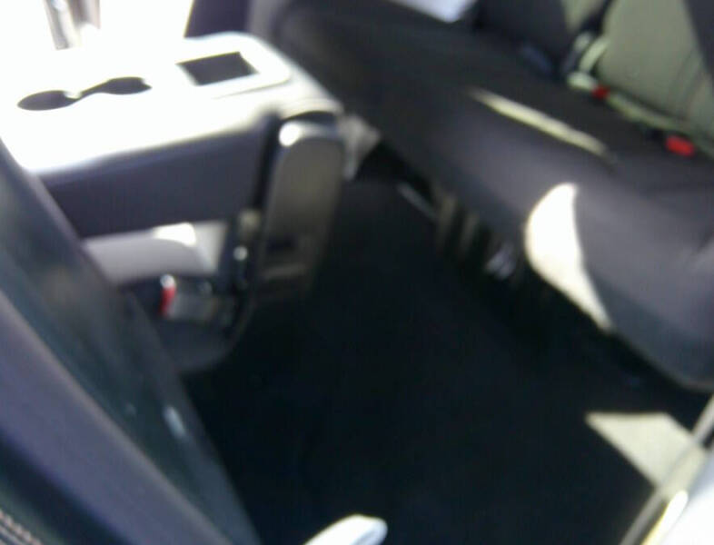 2017 Chrysler Pacifica LX
