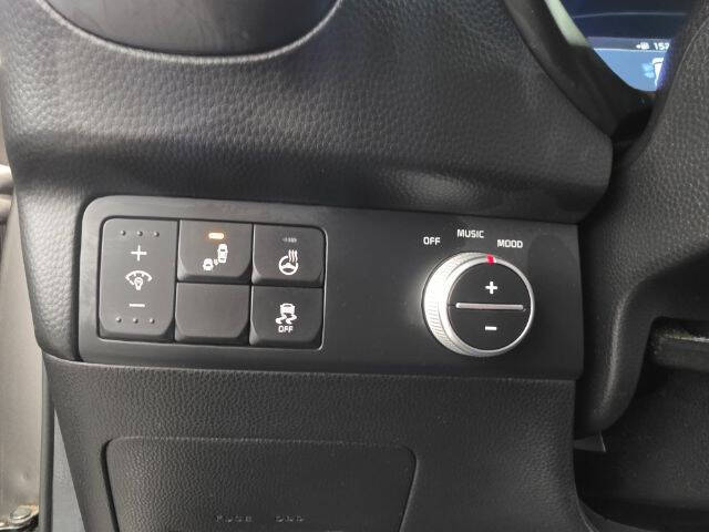 2017 Kia Soul !