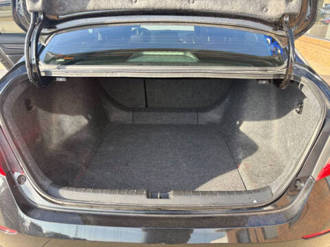 2019 Honda Accord EX-L