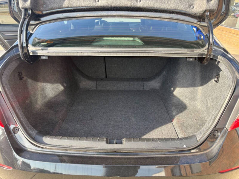 2019 Honda Accord EX-L