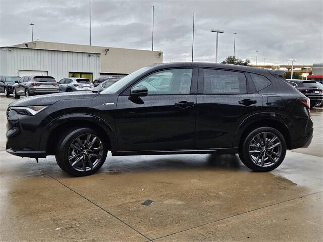 2025 Acura ADX w/A-SPEC