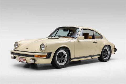 1978 Porsche 911