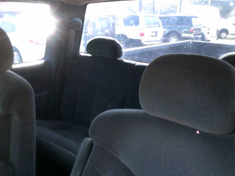 2000 GMC Sierra 1500 SLE